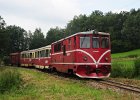 2020.07.19 JHMD T47.018 und T47.005 Jindřichův Hradec - Nová Bystřice (31)